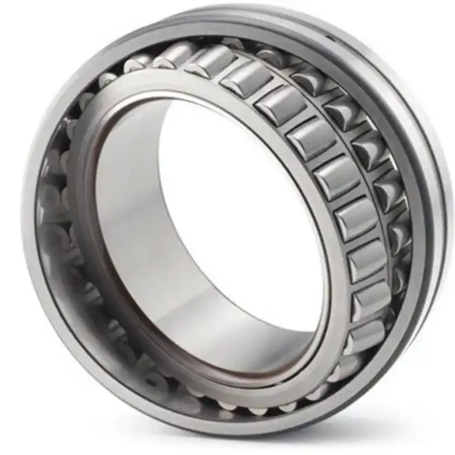 Why Vietnam Transport Equipment Uses Chinese Roller Bearings?